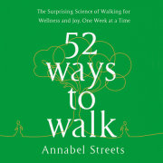 52 Ways to Walk 