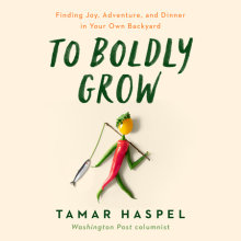 To Boldly Grow Cover