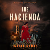 The Hacienda Cover