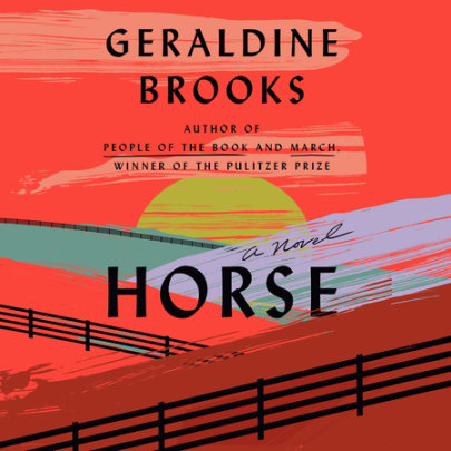 Horse Cover