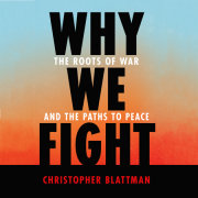 Why We Fight