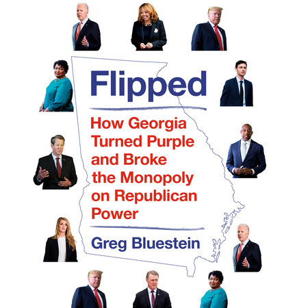 Flipped Cover