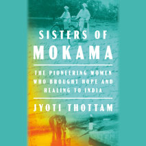 Sisters of Mokama Cover