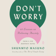 Don't Worry 