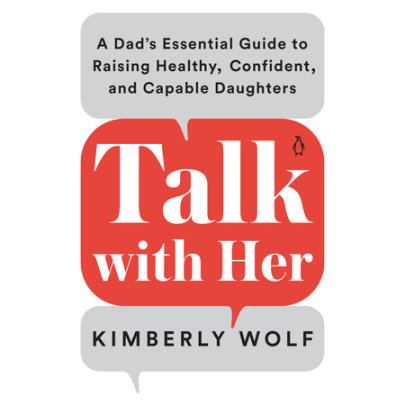 Talk With Her Cover
