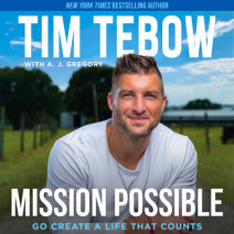 Mission Possible Cover
