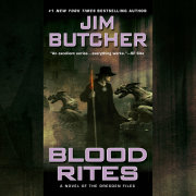 Blood Rites 