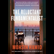 The Reluctant Fundamentalist 