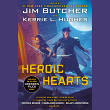 Heroic Hearts Cover