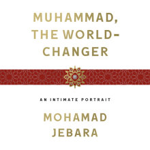 Muhammad, the World-Changer Cover
