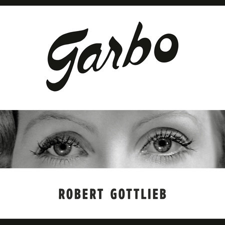 Garbo Cover