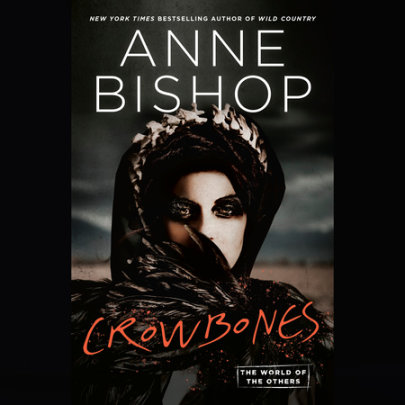 Crowbones Cover