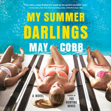 My Summer Darlings Cover