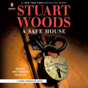 A Safe House 
