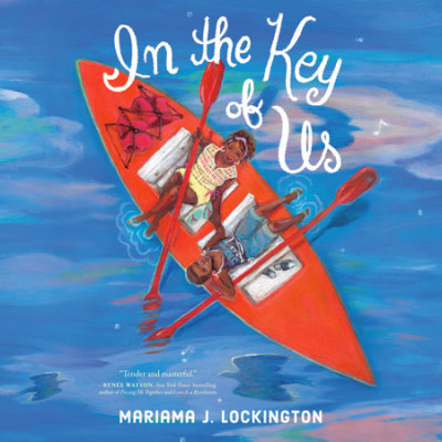 In the Key of Us cover