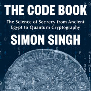 The Code Book 
