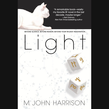 Light Cover