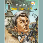 What Was Pearl Harbor? 