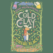 Cold Clay 