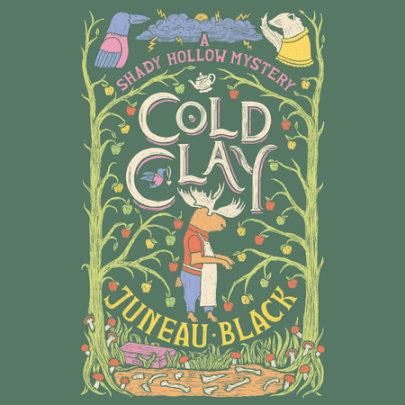 Cold Clay Cover