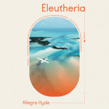 Eleutheria Cover