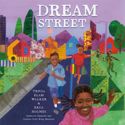 Dream Street Cover