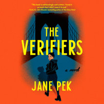 The Verifiers cover big