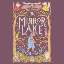 Mirror Lake Cover