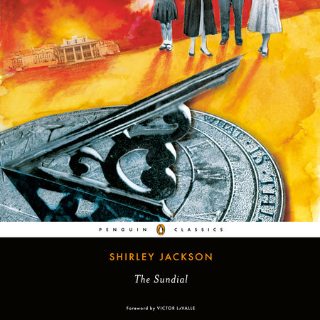 The Sundial by Shirley Jackson