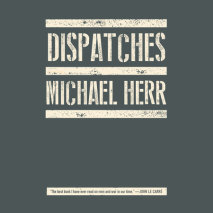 Dispatches Cover