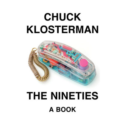 The Nineties Cover