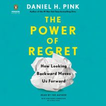 The Power of Regret Cover