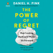 The Power of Regret 