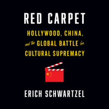 Red Carpet Cover