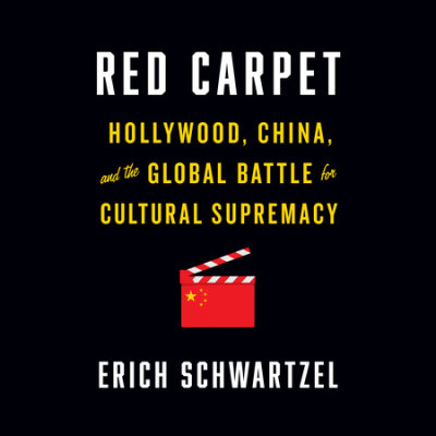 Red Carpet cover