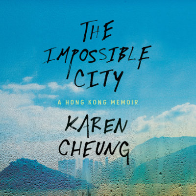 The Impossible City cover