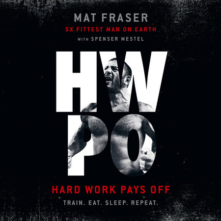 HWPO by Mat Fraser & Spenser Mestel