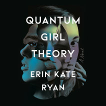 Quantum Girl Theory Cover
