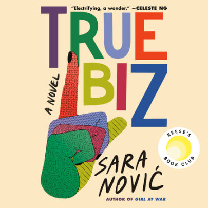 True Biz Cover