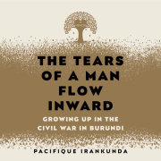 The Tears of a Man Flow Inward 