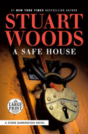 A Safe House 