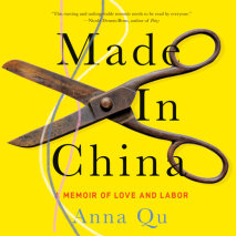 Made in China Cover