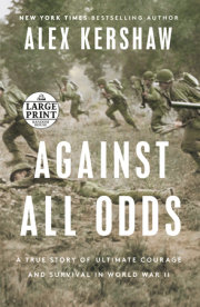 Against All Odds 