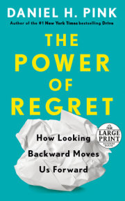 The Power of Regret 
