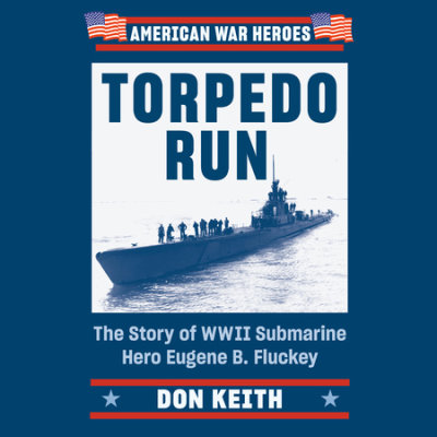 Torpedo Run cover