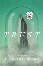 Trust (Pulitzer Prize Winner) 