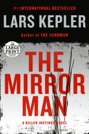 The Mirror Man 