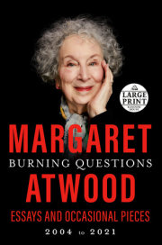 Burning Questions 