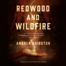 Redwood and Wildfire Cover