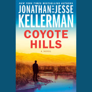 Coyote Hills 